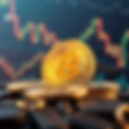 Bitcoin price trends analysis