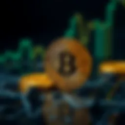 Analysis of BTC token trends