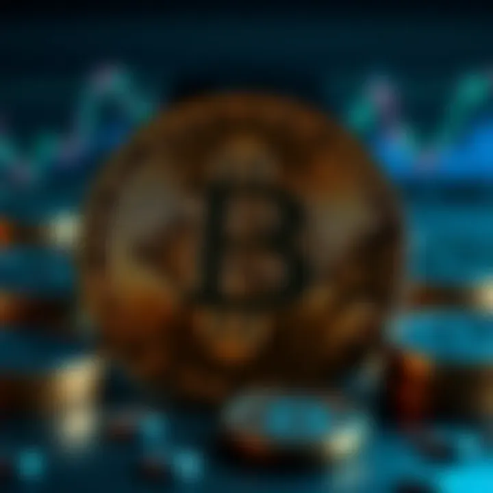 BTC/USDT 무기한 계약 분석 Summary