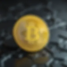 BTC 유로: 암호화폐의 국제적 상관관계 및 변동성 분석 Introduction
