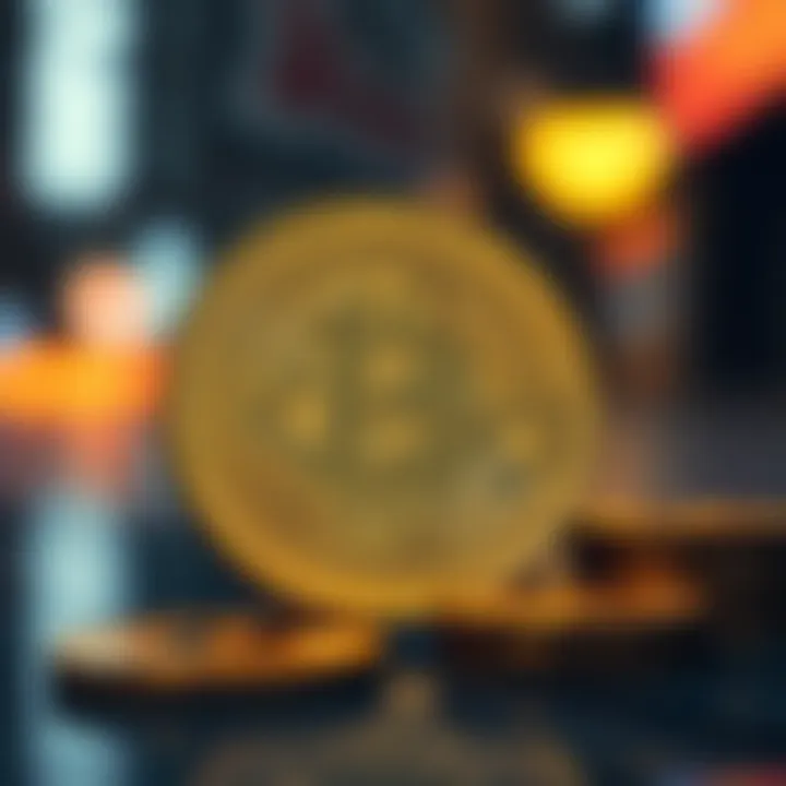 Notable BTC 유로: 암호화폐의 국제적 상관관계 및 변동성 분석