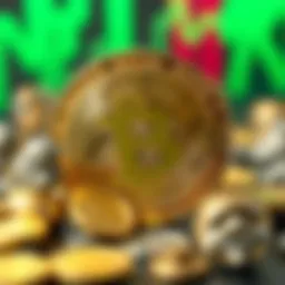 Symbolizing optimism in crypto markets