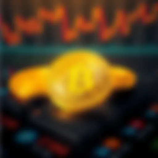 The Importance of Registration on Trading Platforms Illustration depicting the importance of registration on trading platforms