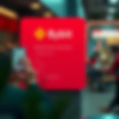 Detailed Steps for Bybit Registration Visual representation of the registration steps for Bybit