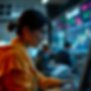 Initiating Trading After Registration on Bybit Graphical overview of trading initiation after registration