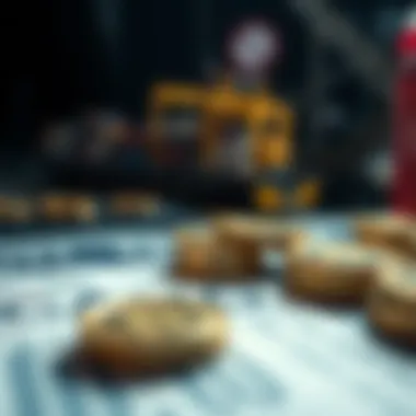 Economic factors influencing CAD and AUD