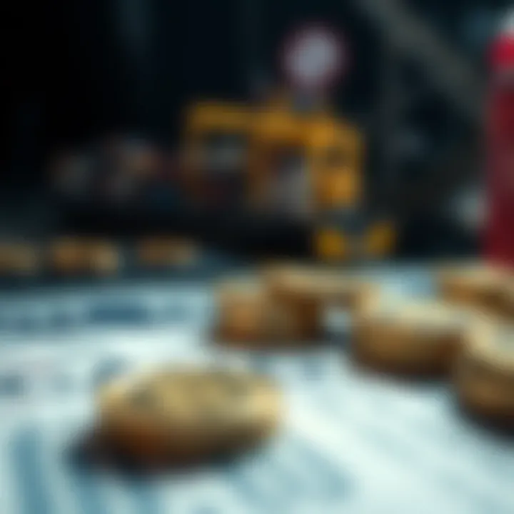 Economic factors influencing CAD and AUD