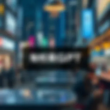 ChatGPT와 텔레그램: 암호화폐 커뮤니케이션의 새로운 패러다임 Introduction ChatGPT와 텔레그램: 암호화폐 커뮤니케이션의 새로운 패러다임 Introduction