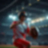 Revolutionizing Sports with Blockchain Innovative blockchain technology in sports