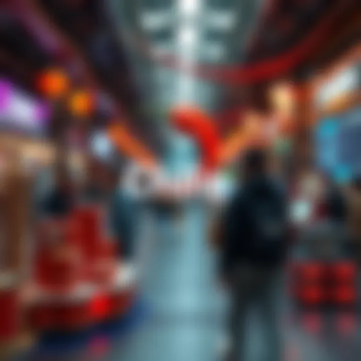 Token dynamics within the Chiliz ecosystem