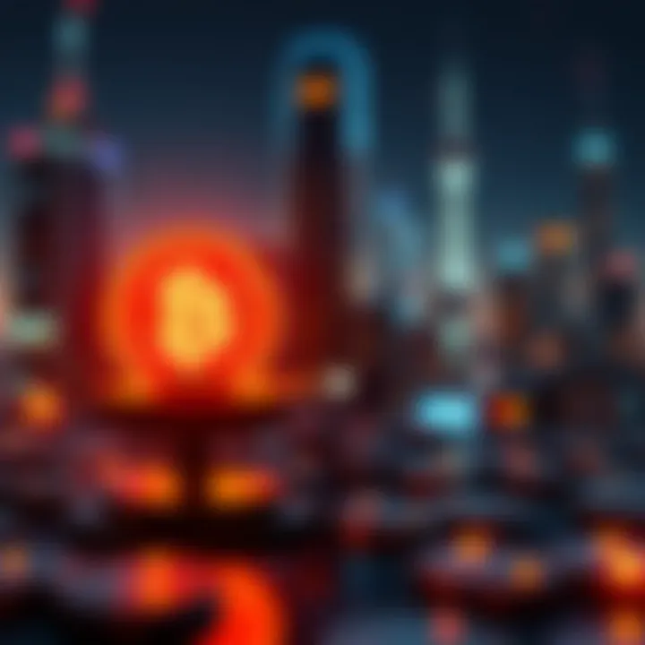 Future Investment Insights in the Crypto Ecosystem Future investment insights in the crypto ecosystem