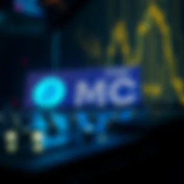Impact of CMC Global on the Cryptocurrency Market Impact of CMC Global on the cryptocurrency market