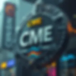 CME 비트코인 선물: 시장의 동향과 영향 분석 Introduction