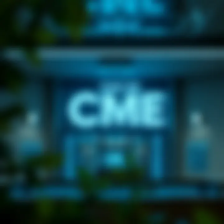 CME 비트코인 선물: 시장의 동향과 영향 분석 Summary
