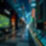 CME Group financial market overview