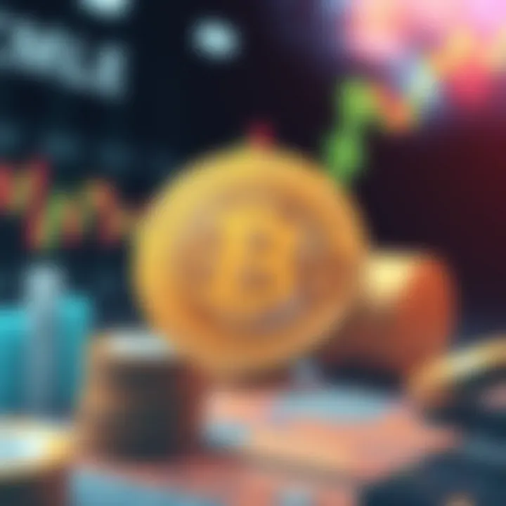 Future Directions of Cryptocurrency Market Development Future of cryptocurrency market development