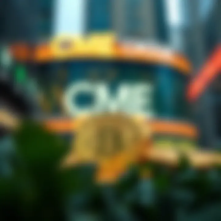 Impact of CME Group on Cryptocurrency Investments Impact of CME Group on cryptocurrency investments