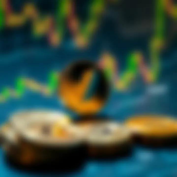Overview of cryptocurrency futures trading