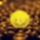 An overview of P2P cryptocurrency platforms