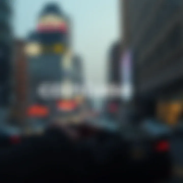 Infographic on the advantages of using Coinbase Prime for investors