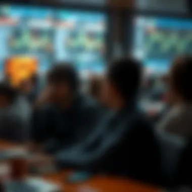 Collaboration and Information Sharing in Reddit Communities A conceptual image illustrating collaboration and information sharing among Reddit users.