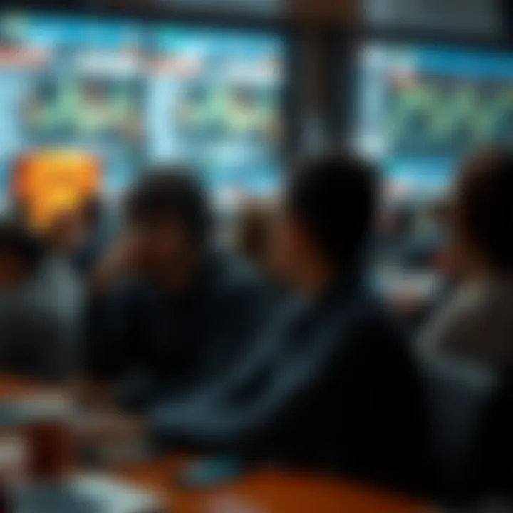 Collaboration and Information Sharing in Reddit Communities A conceptual image illustrating collaboration and information sharing among Reddit users.