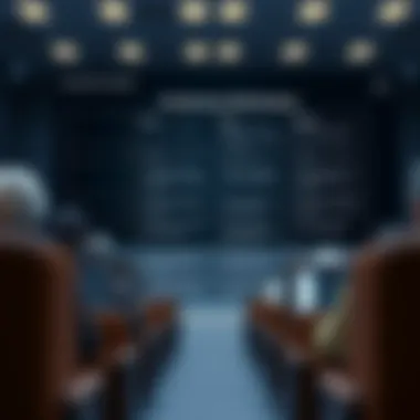 Comparative Analysis of Consensus Mechanisms Comparison chart of consensus mechanisms and their applications