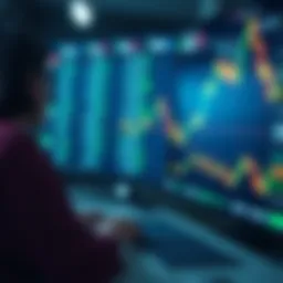 Conceptual representation of copy trading