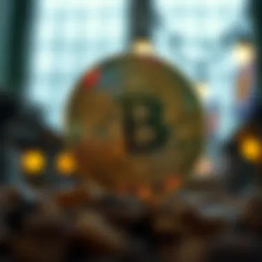 COTP: 암호화폐 시장의 새로운 경향과 그 영향 Summary