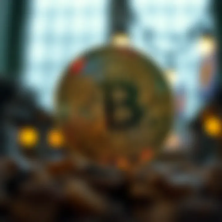 COTP: 암호화폐 시장의 새로운 경향과 그 영향 Summary