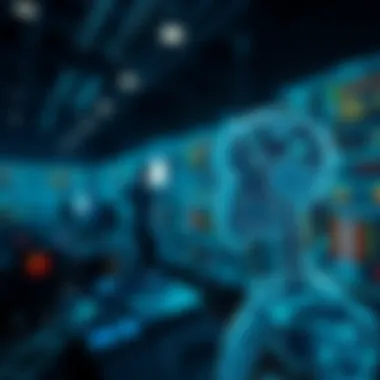 Creative Applications of AI Across Various Fields Creative applications of AI in various fields