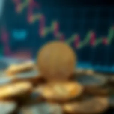 Cryptocurrency Reactions to Currency Fluctuations Cryptocurrency market trends affected by currency fluctuations