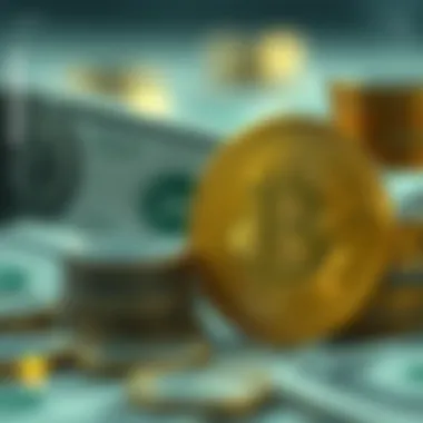 Cryptocurrency's Impact on Dollar Investment Cryptocurrency's impact on dollar investment