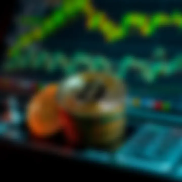 The Relationship Between Cryptocurrency and NVIDIA's Stock Impact of cryptocurrency on NVIDIA's stock