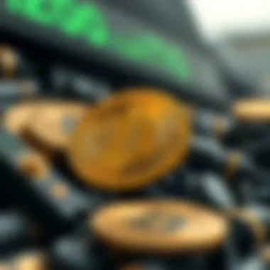 Investment tips and strategies for cryptocurrency