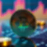 Cryptocurrency market analysis
