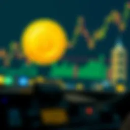 Cryptocurrency market trends analysis