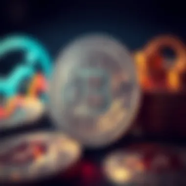 Understanding Cryptocurrency Trends Cryptocurrency market trends illustration