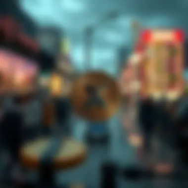 Current Trends in Cryptocurrency Markets Market trends in cryptocurrency