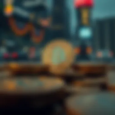 Impact of Policy Changes on Cryptocurrency Policy changes affecting cryptocurrency