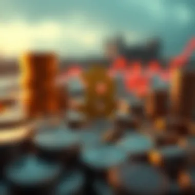 Understanding Price Fluctuations in Cryptocurrency Price fluctuations in cryptocurrency