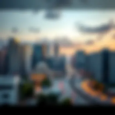 Exploring New Investment Horizons The intersection of cryptocurrency and real estate markets