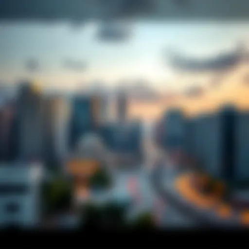 Exploring New Investment Horizons The intersection of cryptocurrency and real estate markets