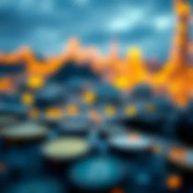 Cryptocurrency Trends Following EIP-4844 Implementation Trends in the cryptocurrency landscape post-EIP-4844.