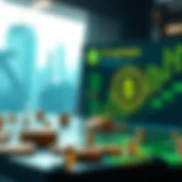 Innovative cryptocurrency platform overview