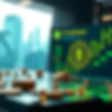 Overview of Cryptopia's Innovative Features Innovative cryptocurrency platform overview