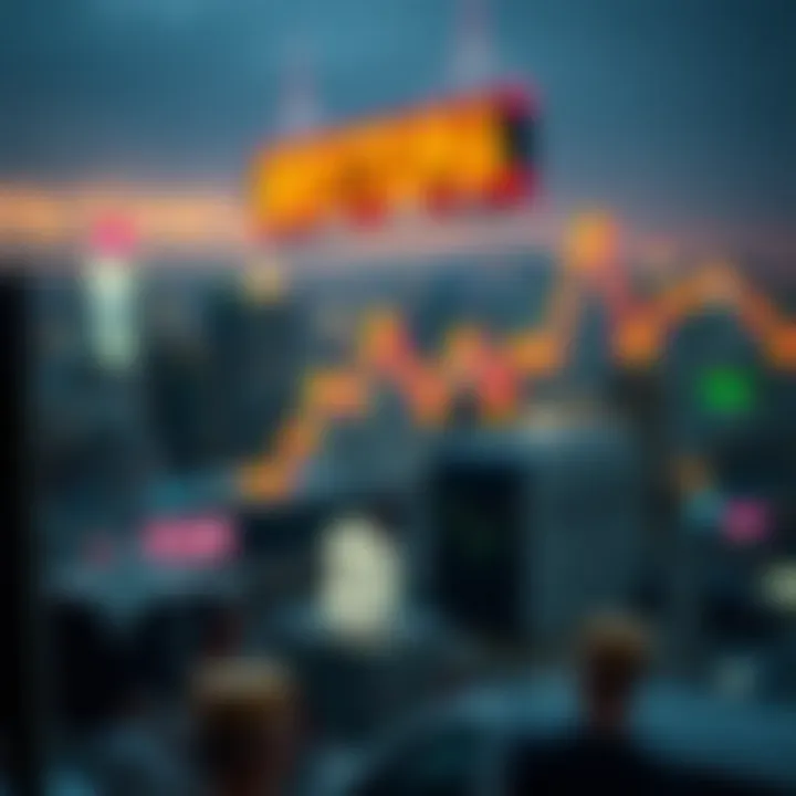 Analyzing Current Market Trends in Cryptopia Market trends in cryptocurrency