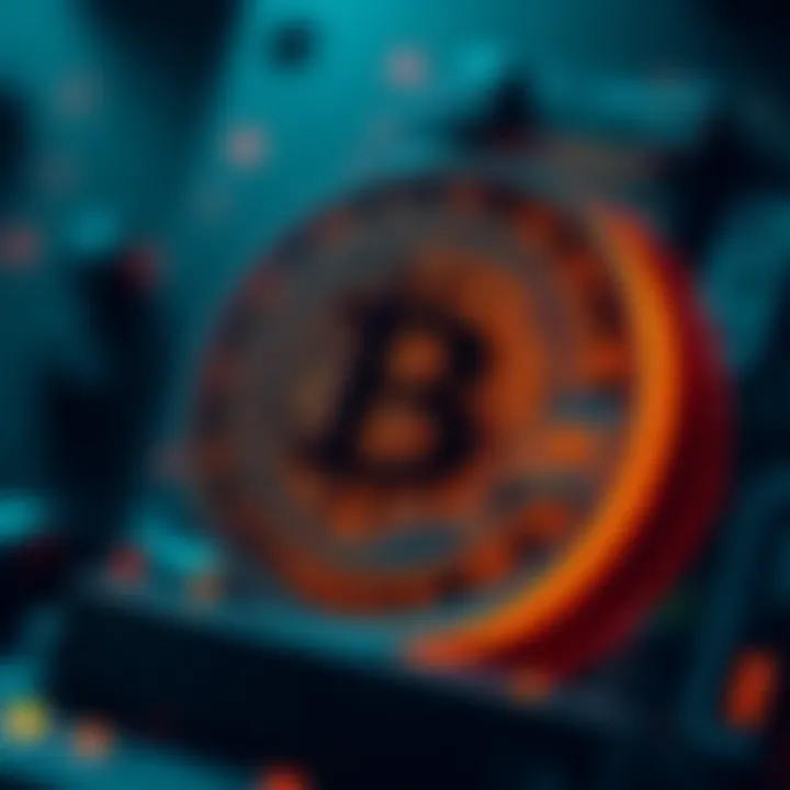 Understanding Security Measures in Cryptopia Security features in cryptocurrency