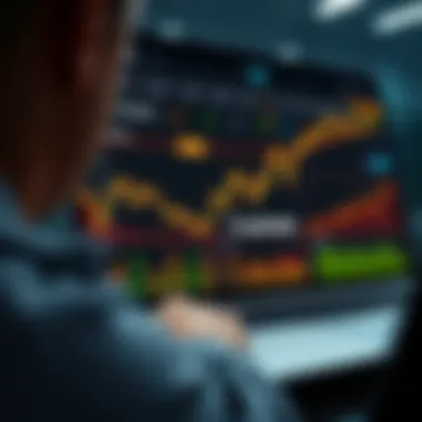 Exploring the User Interface of Cryptopia User interface of Cryptopia platform