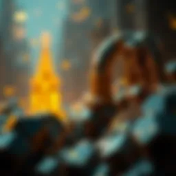 Cryptovoxels: 블록체인 기반 가상 세계의 탐구 Introduction